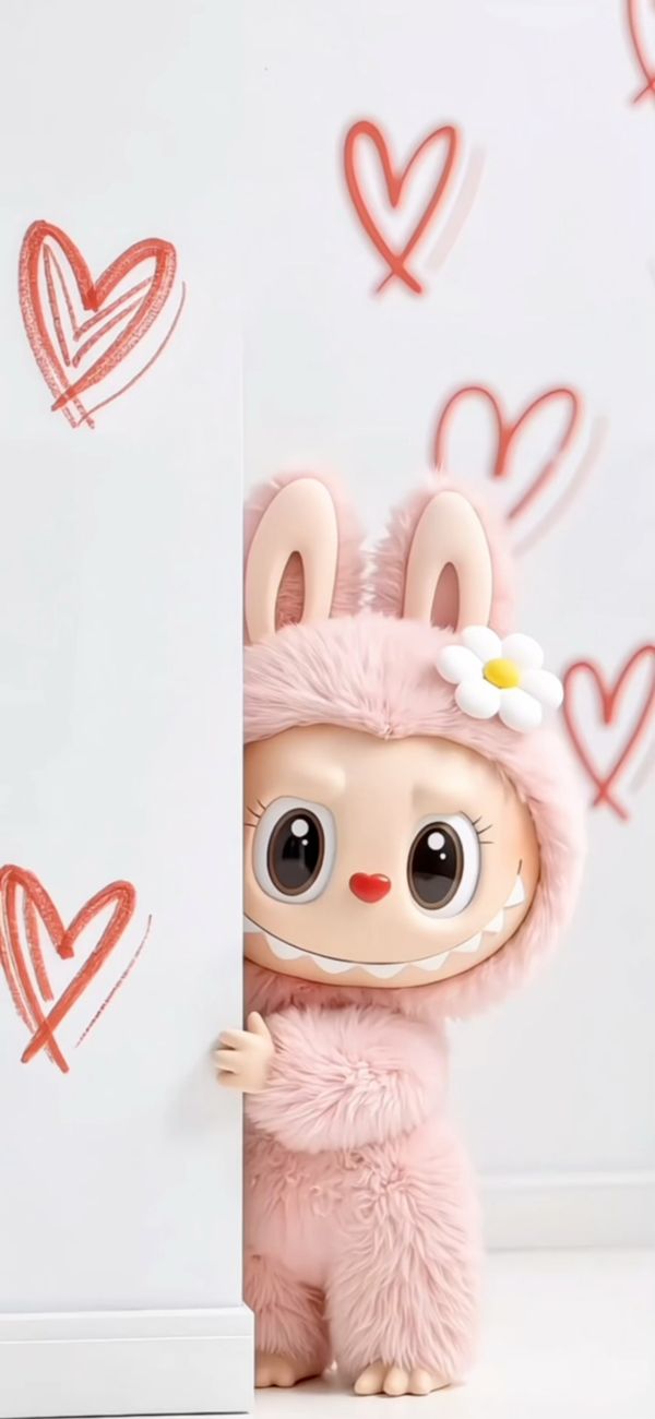 Labubu Collection 14