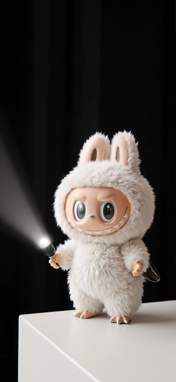 Labubu Collection 151