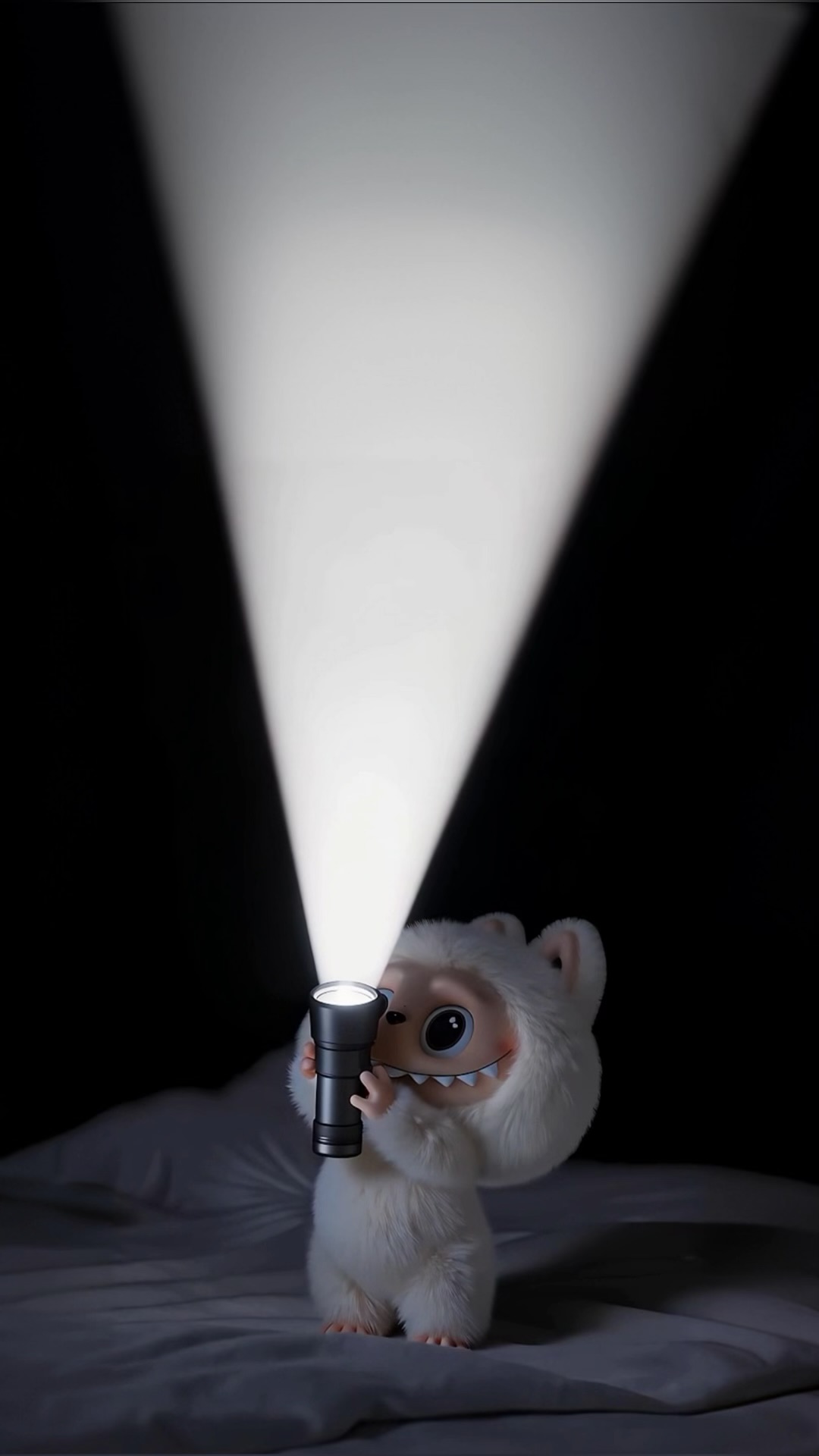 Labubu wallpaper preview