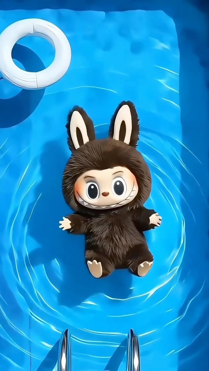 Labubu Dynamic 059