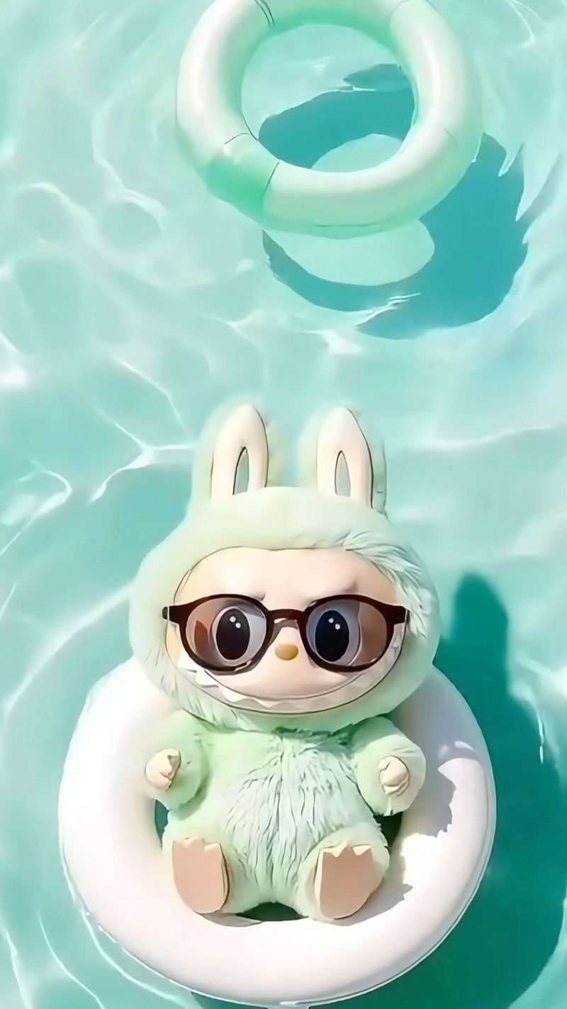 Labubu Dynamic 071
