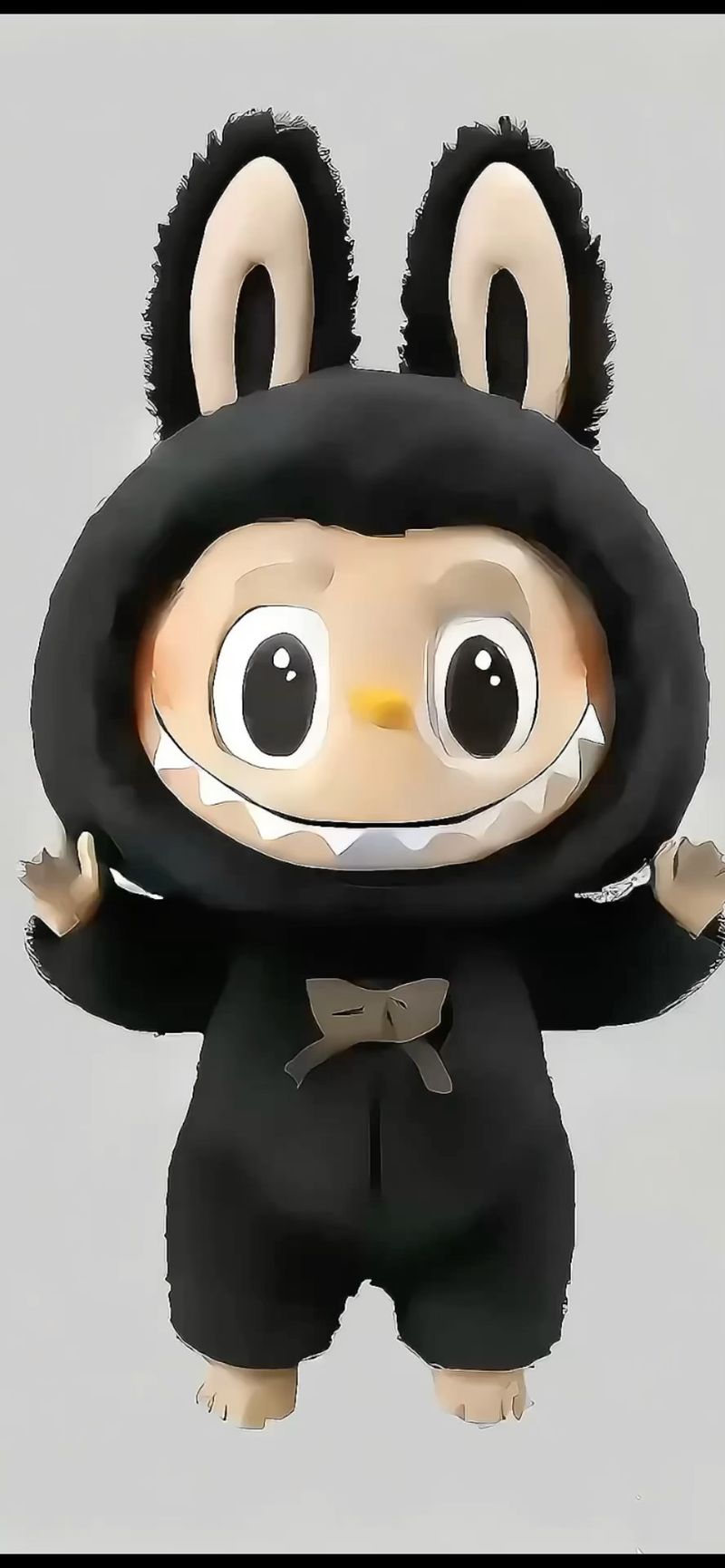 Labubu Dynamic 038