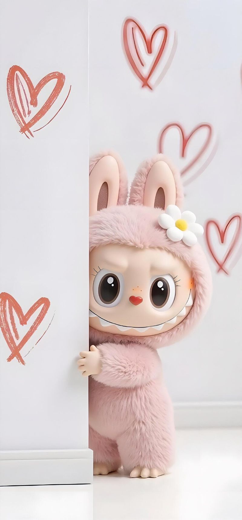 Labubu Static 032