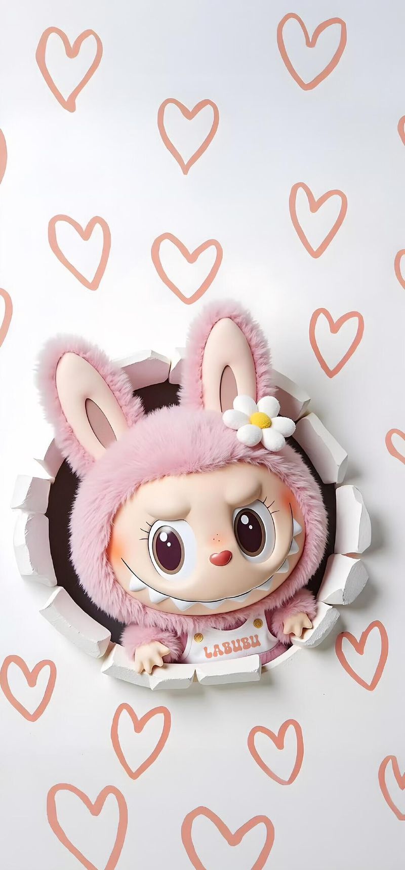 Labubu Static 079