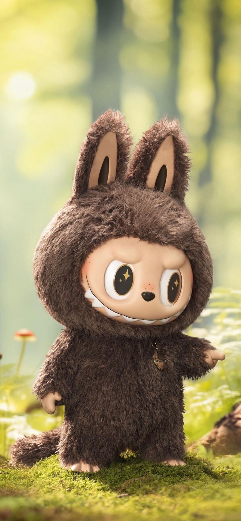 Labubu Static 062