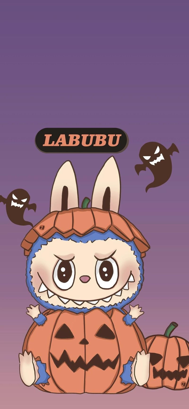 Labubu Static 183
