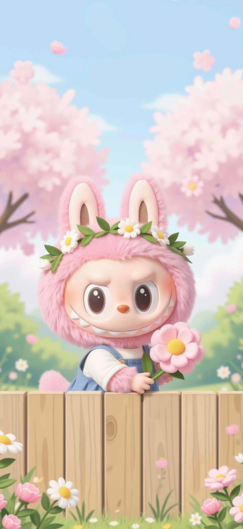 Labubu Static 033