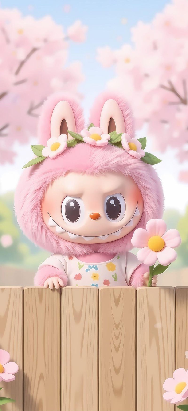 Labubu Static 048