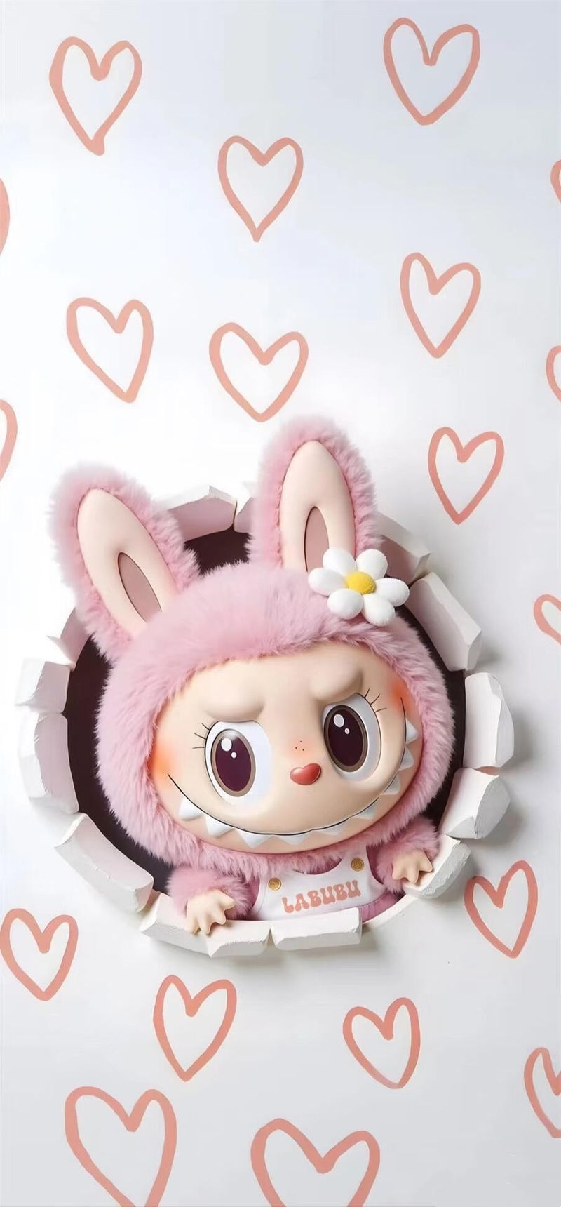 Labubu Static 009