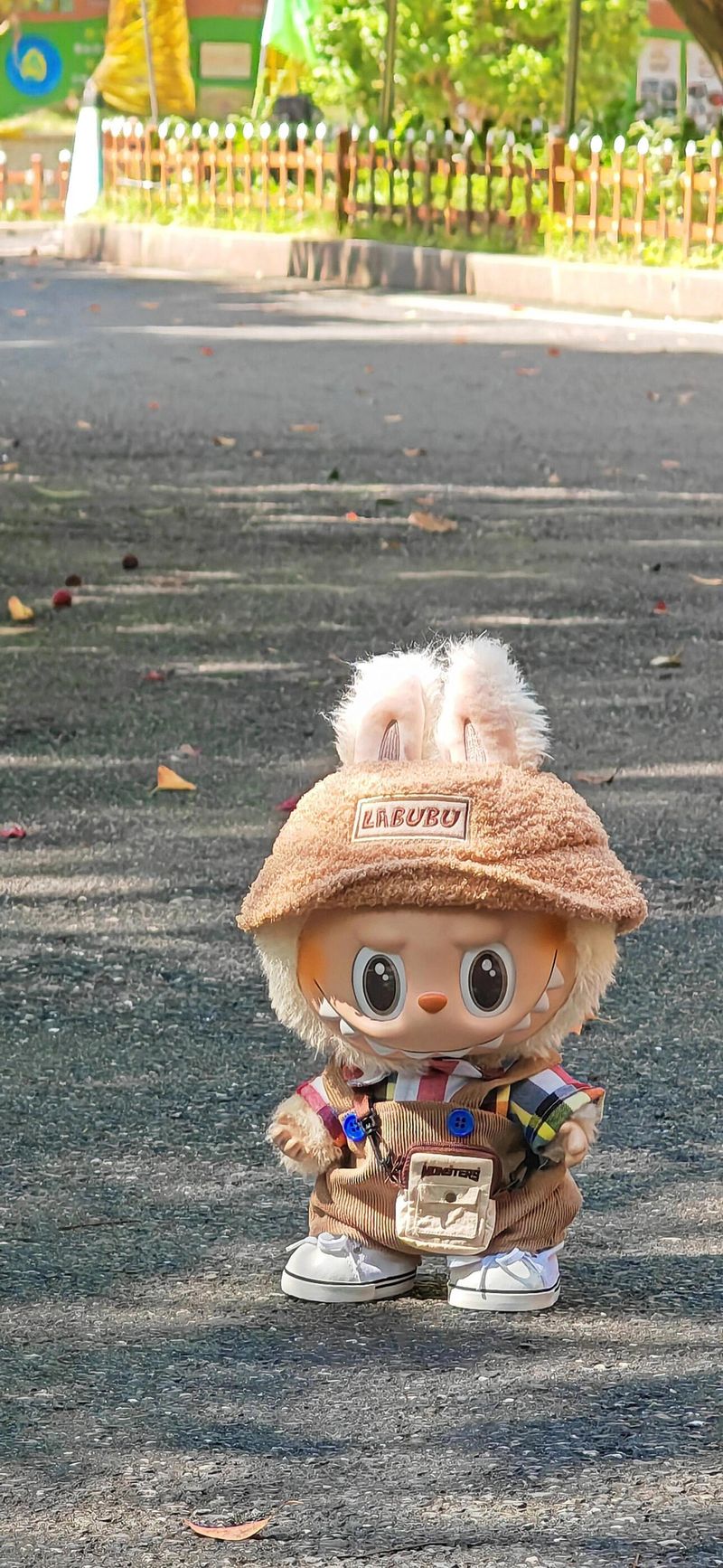 Labubu Static 148