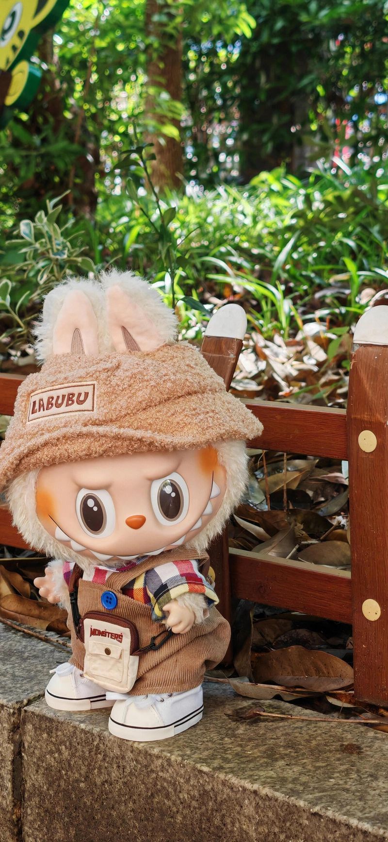 Labubu Static 152