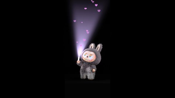 Labubu Time Glow 04