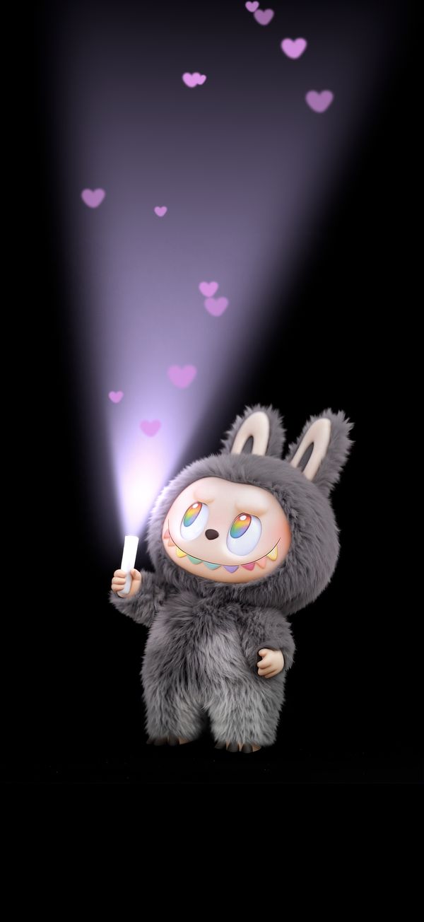 Labubu Time Glow 05